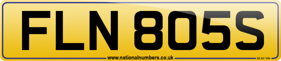 FLN 805S