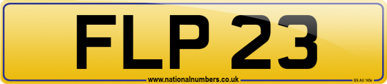 FLP 23