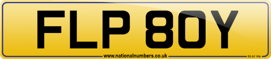 FLP 80Y