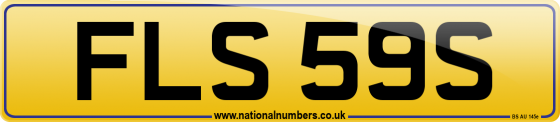 FLS 59S