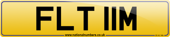 FLT 11M