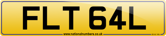 FLT 64L