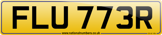 FLU 773R