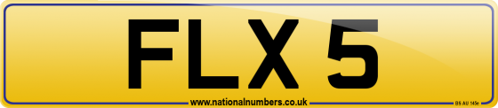 FLX 5