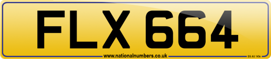 FLX 664
