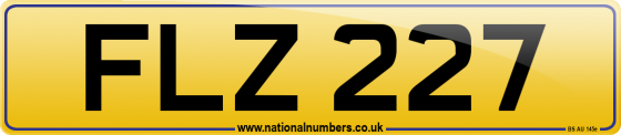 FLZ 227