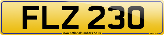 FLZ 230