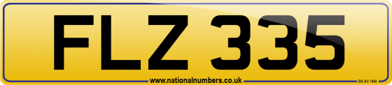 FLZ 335
