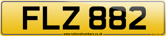 FLZ 882