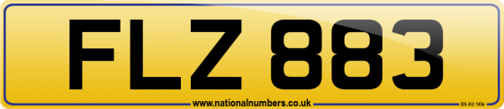 FLZ 883