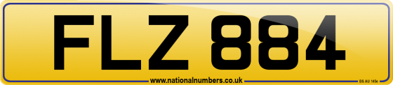 FLZ 884