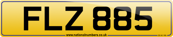 FLZ 885