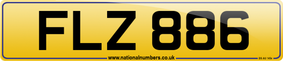 FLZ 886