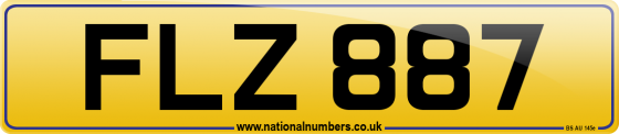 FLZ 887