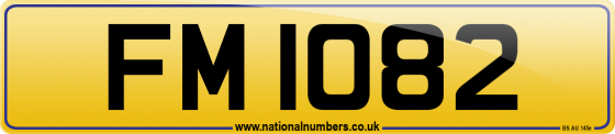 FM 1082