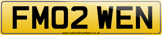FM02 WEN