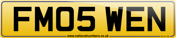 FM05 WEN