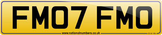FM07 FMO