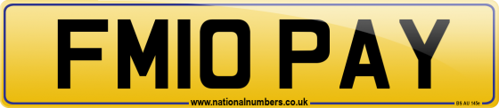 FM10 PAY