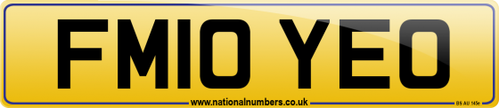 FM10 YEO