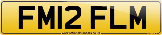 FM12 FLM