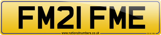 FM21 FME