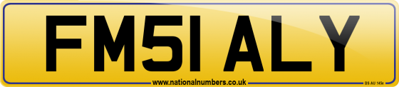 FM51 ALY