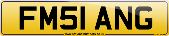FM51 ANG