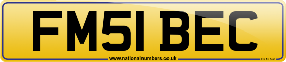 FM51 BEC