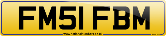 FM51 FBM