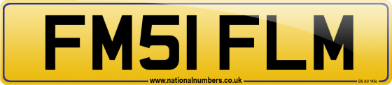 FM51 FLM
