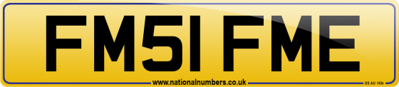 FM51 FME