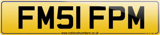FM51 FPM