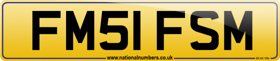 FM51 FSM