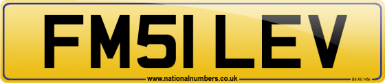 FM51 LEV