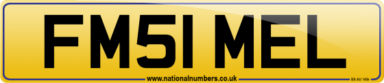 FM51 MEL