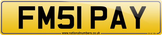 FM51 PAY