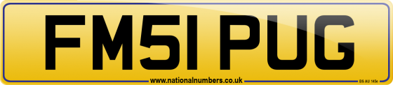 FM51 PUG