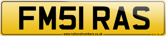 FM51 RAS