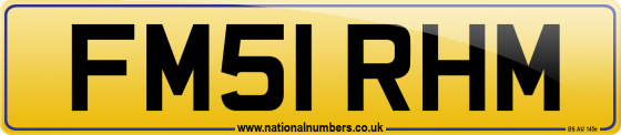 FM51 RHM