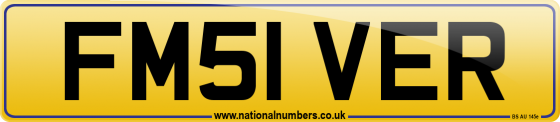 FM51 VER