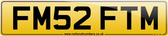 FM52 FTM
