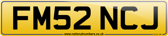 FM52 NCJ