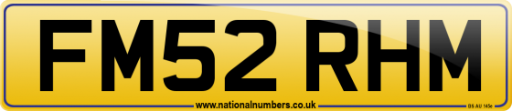 FM52 RHM