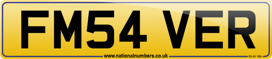 FM54 VER