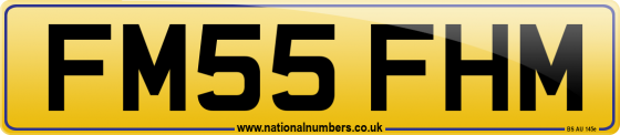 FM55 FHM