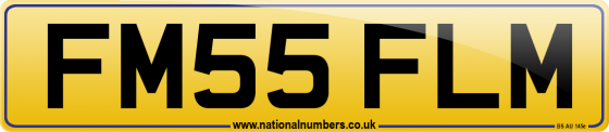 FM55 FLM
