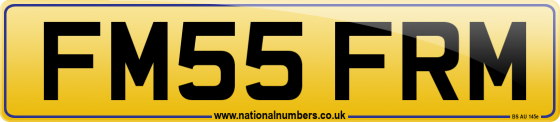 FM55 FRM