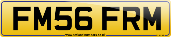 FM56 FRM