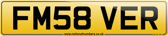 FM58 VER